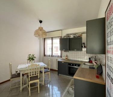 Navile Apartment | Pet-Friendly Apartment "La Balotta" with Top Guest Rating