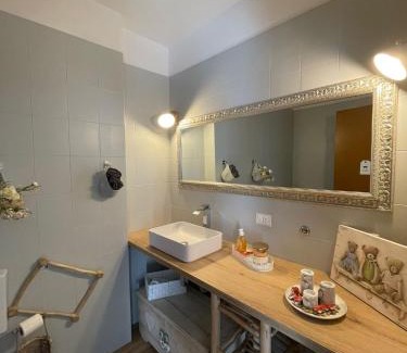 Navile Apartment | Pet-Friendly Apartment "La Balotta" with Top Guest Rating
