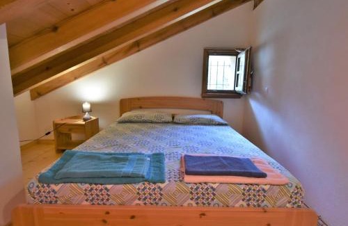 Prata Camportaccio Apartment | Pet-Friendly Apartment La Cá Vegia-2 with High Guest Ratings