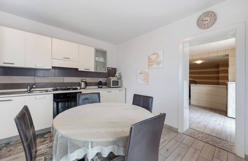 Lonato del Garda Apartment | Apartment 'La Corte Delle Fate' with Shared Pool, Shared Garden and Wi-Fi
