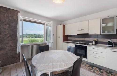 Lonato del Garda Apartment | Apartment 'La Corte Delle Fate' with Shared Pool, Shared Garden and Wi-Fi
