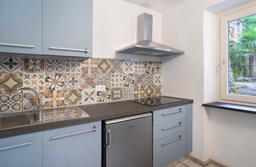 Borgomaro Apartment | Cozy 'La Casa Di Betta' - Mountain View & Wi-Fi Included