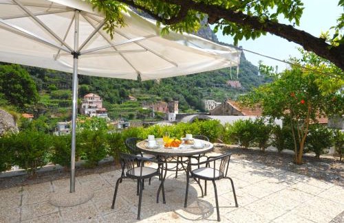 Amalfi Apartment | Family-Friendly Apartment Convento San Basilio-3 Awaits