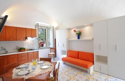 Amalfi Apartment | Family-Friendly Apartment Convento San Basilio-3 Awaits