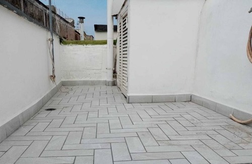 Procida Apartment | Discover 'La Casa di Tore': Sea View & Terrace Oasis