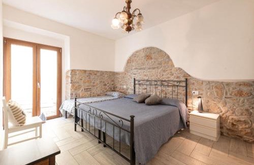 Follonica Apartment | Oceanfront Apartment La Casetta dei Pescatori Awaits You