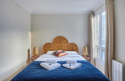 Puteaux Apartment | Kid-Friendly Apartment La Défense with Top Guest Ratings