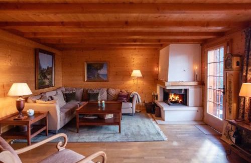 Villars-sur-Ollon Apartment | Child-Friendly Apartment La-Ina: Guest Rated 9.3/10