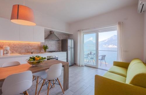 Magugnago Apartment | Oceanfront Apartment La Maison Blanche-2 with Great Reviews