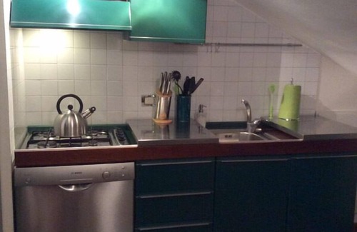 Alba Apartment | Enchanting Apartment in Historic Center with Spa & Hot Tub