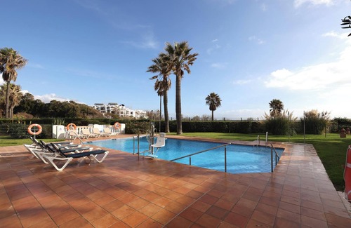 Bahia de Casares Apartment | Discover Apartment La Perla de Marrakech with Ocean Views