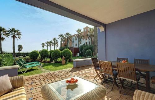 Bahia de Casares Apartment | Discover Apartment La Perla de Marrakech with Ocean Views