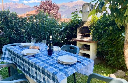 Colico Piano Apartment | Pet-Friendly Apartment La Perla with Pool & Family Amenities