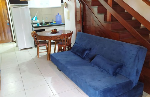Pipa Apartment | Enjoy Oceanfront Living at Apartment La Piazzetta, Pipa