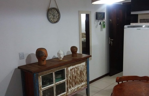 Pipa Apartment | Enjoy Oceanfront Living at Apartment La Piazzetta, Pipa