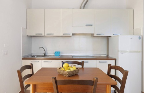 Finale Ligure Apartment | Apartment 'La Realidad 6' with Pool, Ocean Views & Wi-Fi