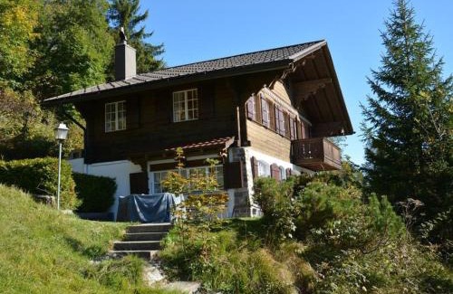 Saanenmoeser Apartment | Welcome to Apartment La Ruche - Your Family Getaway