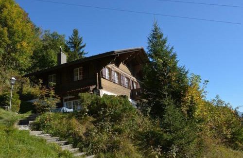 Saanenmoeser Apartment | Welcome to Apartment La Ruche - Your Family Getaway