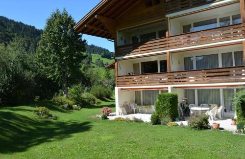 Zweisimmen Nr Gstaad Apartment | Family-Friendly Apartment La Sarine 20 - Pet Welcome!