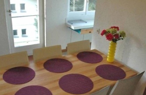 Adelboden Apartment | Apartment La Sauterelle in Adelboden - 4 persons, 2 bedrooms