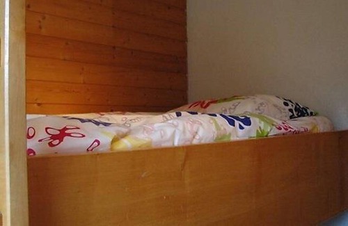 Adelboden Apartment | Apartment La Sauterelle in Adelboden - 4 persons, 2 bedrooms
