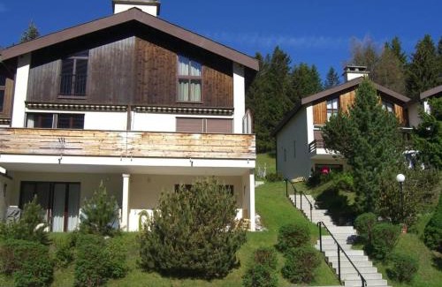 Lenzerheide Apartment | Family-Friendly Apartment La Schmetta 11 by Interhome