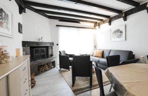 Lenzerheide Apartment | Family-Friendly Apartment La Schmetta 11 by Interhome