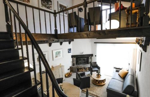 Lenzerheide Apartment | Family-Friendly Apartment La Schmetta 11 by Interhome