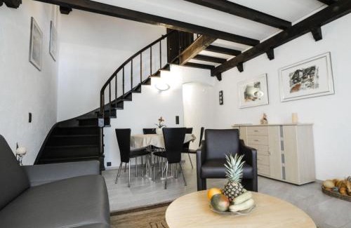 Lenzerheide Apartment | Family-Friendly Apartment La Schmetta 11 by Interhome