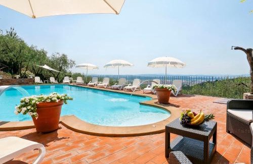 Buti Apartment | Pet-Friendly Apartment La Sorgente with Pool & Fireplace