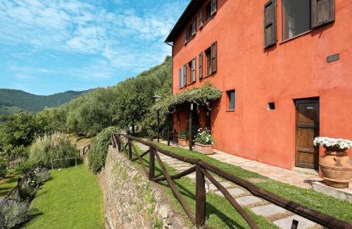 Buti Apartment | Pet-Friendly Apartment La Sorgente with Pool & Fireplace