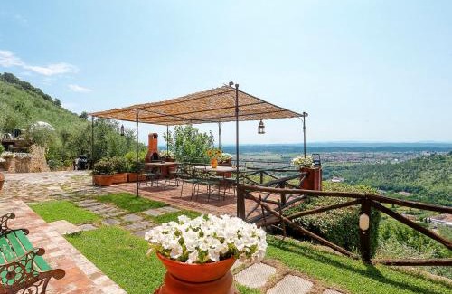 Buti Apartment | Pet-Friendly Apartment La Sorgente with Pool & Fireplace