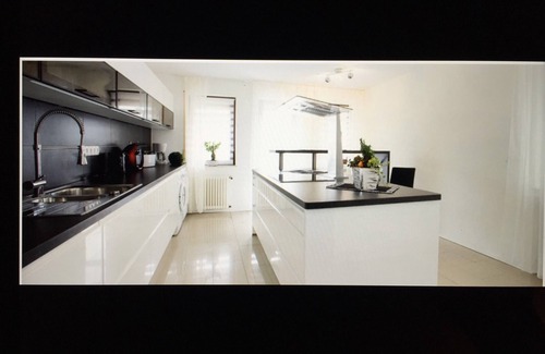 Sinzheim House | Experience Apartment La-Suite Exclusive with Ocean Views