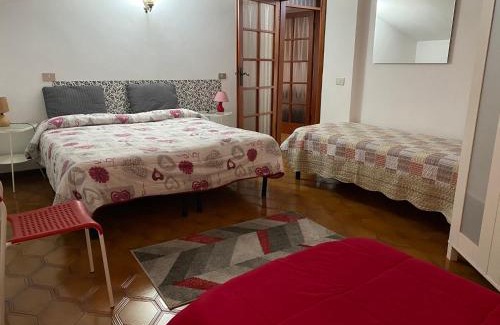 Orio al Serio Apartment | Family-Friendly Stay at Apartment La Terrazza, Rated 8.2/10