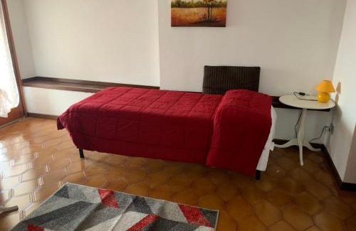 Orio al Serio Apartment | Family-Friendly Stay at Apartment La Terrazza, Rated 8.2/10