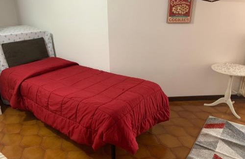 Orio al Serio Apartment | Family-Friendly Stay at Apartment La Terrazza, Rated 8.2/10