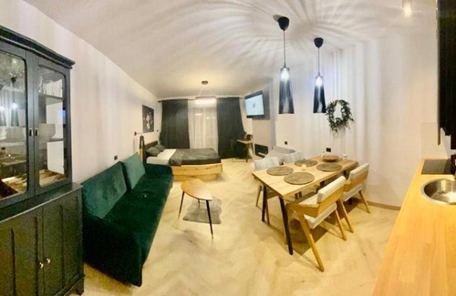 Passo del Tonale Apartment | Discover Apartment La Tonalina: Family-Friendly Retreat