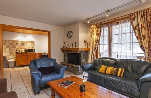 Champery Apartment | Family-Friendly Apartment La Tour d'Antheme - 8.5/10 Rating