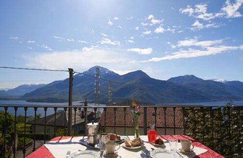 Stazzona Apartment | Pet-Friendly Apartment La Trave: Family-Approved Stay