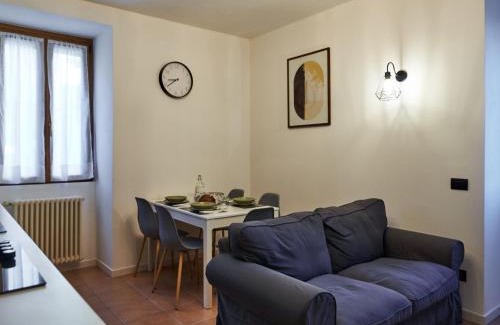 Dongo Apartment | Oceanfront Apartment La Vecchia Filanda - Guest Rated 9.5