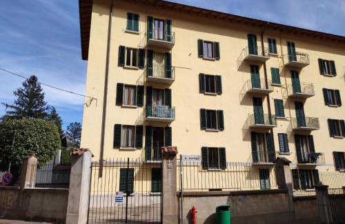 Dongo Apartment | Oceanfront Apartment La Vecchia Filanda - Guest Rated 9.5