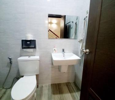 Vientiane Apartment | Apartment