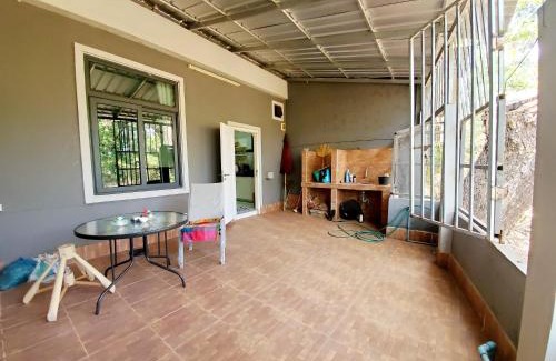 Vientiane Apartment | Apartment