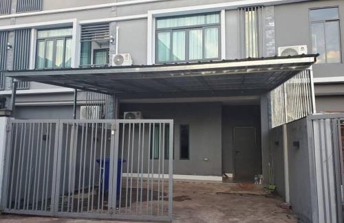 Vientiane Apartment | Apartment