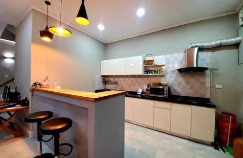 Vientiane Apartment | Apartment