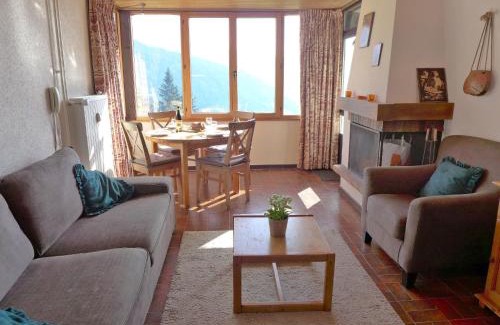 Alpe des Chaux Apartment | Family-Friendly Apartment La Vire D'Aufalle 14 Inférieur