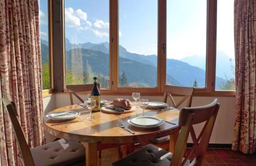 Alpe des Chaux Apartment | Family-Friendly Apartment La Vire D'Aufalle 14 Inférieur