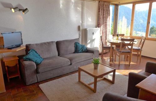 Alpe des Chaux Apartment | Family-Friendly Apartment La Vire D'Aufalle 14 Inférieur