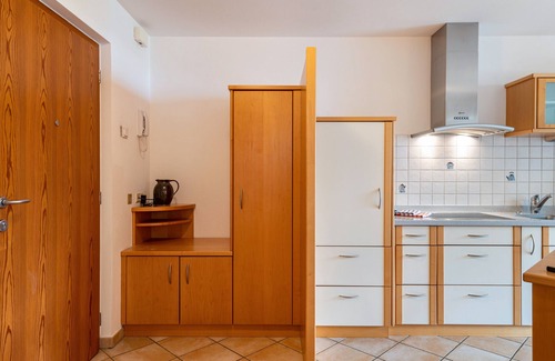 Kastelruth Apartment | Apartment 'Lafay 3': Mountain Views & Private Terrace Awaits