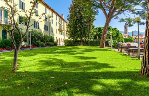 Vignola Apartment | Apartment Lago e Sole by Interhome